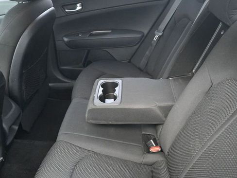 Used 2020 Kia Optima LX image 25