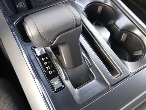 New 2025 Ford F150 XLT w/ Equipment Group 302A MID image 19