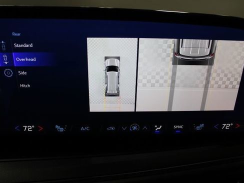 Used 2025 Chevrolet Tahoe RST image 47