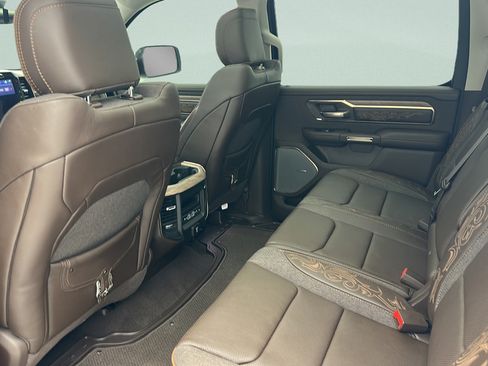 Used 2026 RAM 1500 Limited AWD/4WD image 11