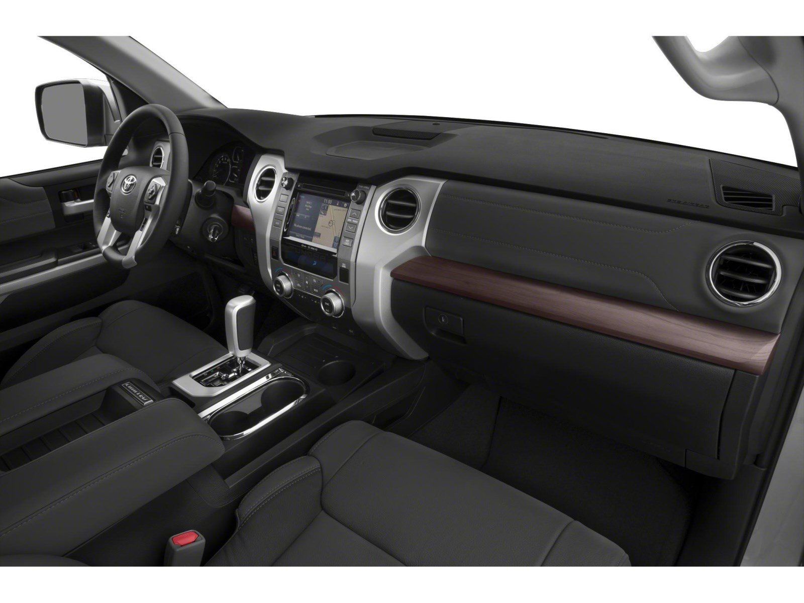 Used 2020 Toyota Tundra TRD Pro AWD/4WD image 10