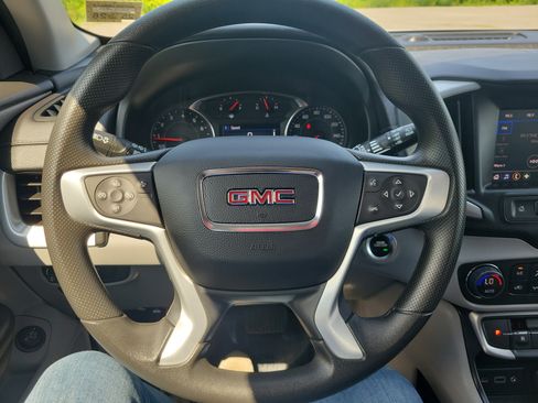 Used 2023 GMC Terrain SLE w/ Driver Convenience Package AWD/4WD image 21