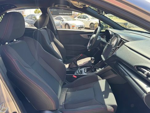 Used 2022 Subaru WRX Premium AWD/4WD image 33
