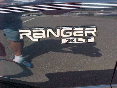 Used 2003 Ford Ranger XLT RWD image 9