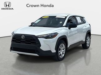 Used 2026 Toyota Corolla Cross L FWD video 1