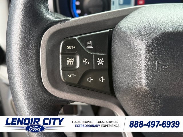 Certified 2023 Ford Bronco Badlands AWD/4WD image 19