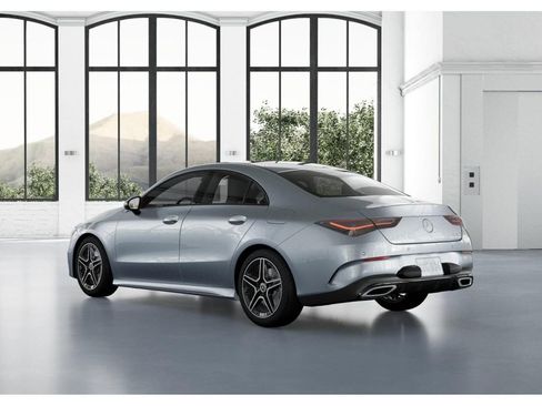 New 2026 Mercedes-Benz CLA 250 4MATIC image 29