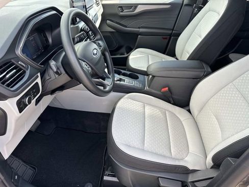 New 2026 Ford Escape Active image 21