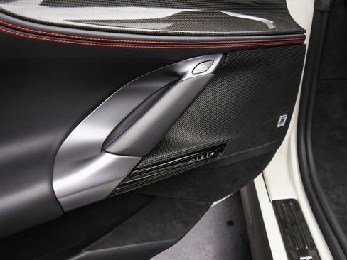 Certified 2023 Ferrari SF90 Spider image 49