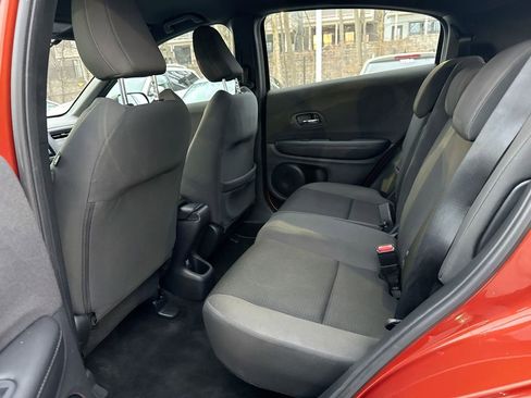 Used 2020 Honda HR-V Sport image 23