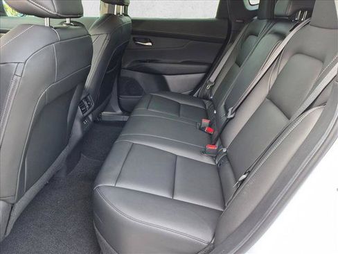 Certified 2025 Nissan Murano SL w/ Cargo Package AWD/4WD image 21