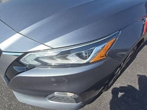 Used 2021 Nissan Altima 2.5 SV FWD image 31