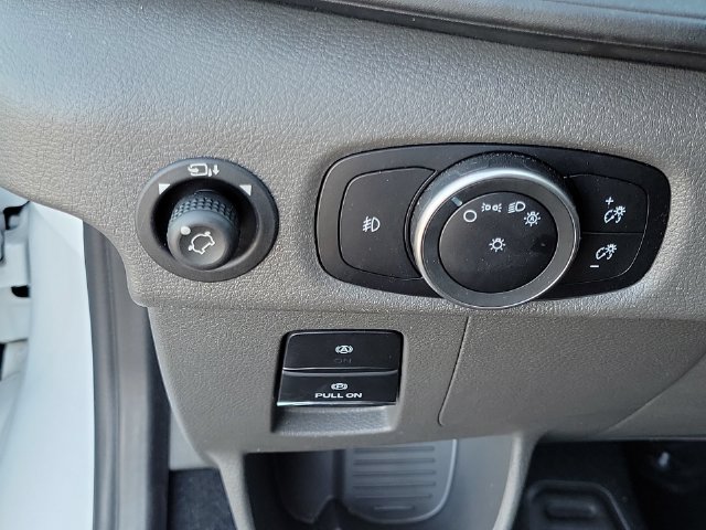 Used 2025 Ford Transit 350 XLT RWD image 22