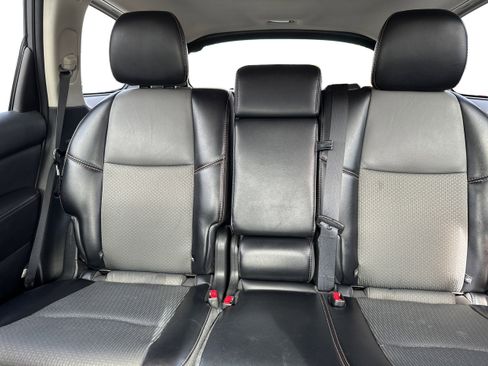 Used 2020 Nissan Pathfinder SV w/ Rock Creek Edition image 13