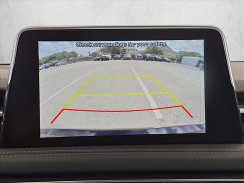 Used 2020 Genesis G70 3.3T RWD image 14