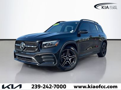 Used 2024 Mercedes-Benz GLB 250 GLB 250