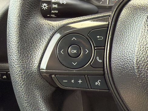 Used 2024 Toyota Corolla LE FWD image 17