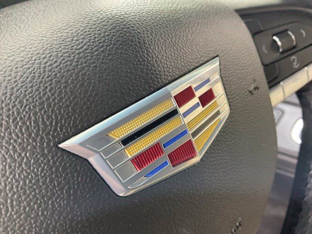 Used 2020 Cadillac CT5 Luxury w/ Cold Weather Package RWD image 40