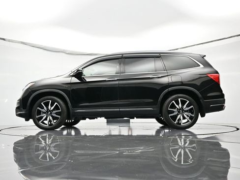 Used 2021 Honda Pilot Touring image 47