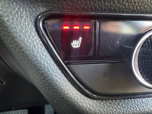 Certified 2026 Honda HR-V Sport image 19