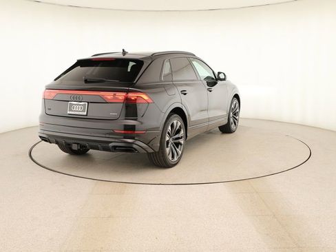 New 2026 Audi Q8 Prestige AWD/4WD image 6