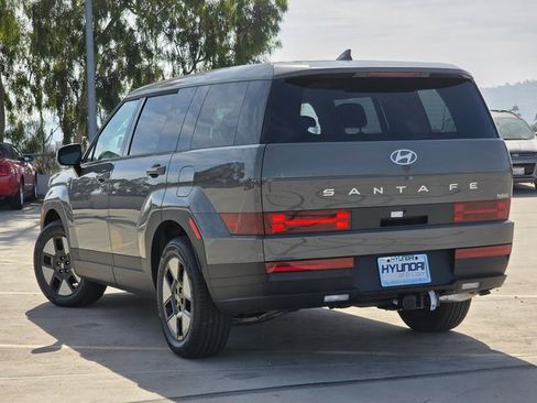 New 2026 Hyundai Santa Fe SE image 7
