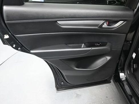 Certified 2023 MAZDA CX-5 AWD 2.5 S image 14