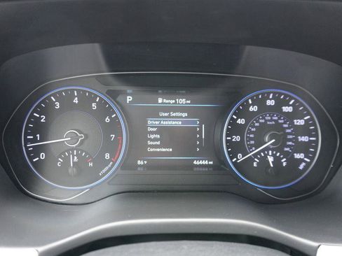 Used 2022 Hyundai Palisade SEL w/ Convenience Package FWD image 11