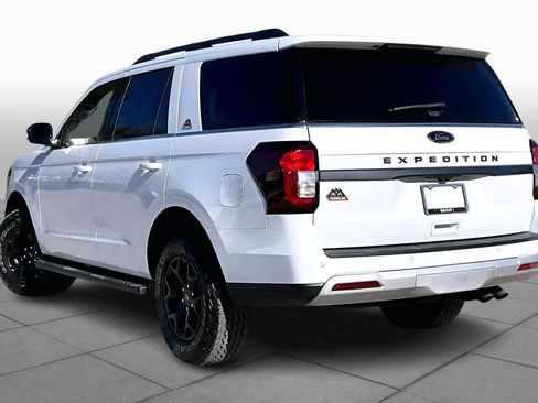 Certified 2024 Ford Expedition Timberline image 24