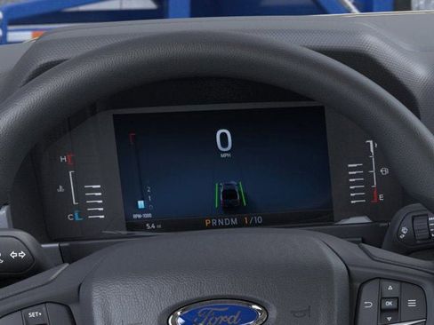 New 2026 Ford Ranger XL image 13