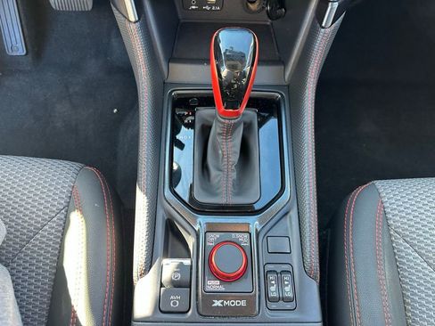 Used 2024 Subaru Forester Sport image 30