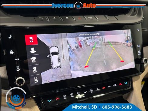 New 2026 Jeep Grand Cherokee Limited image 20