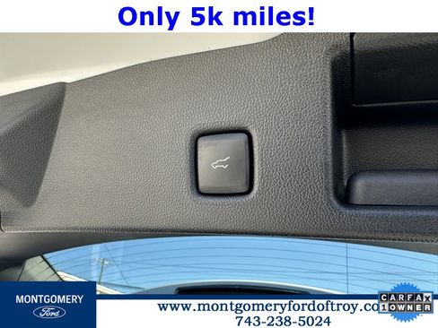 Used 2021 Ford Escape SE w/ Convenience Package image 37