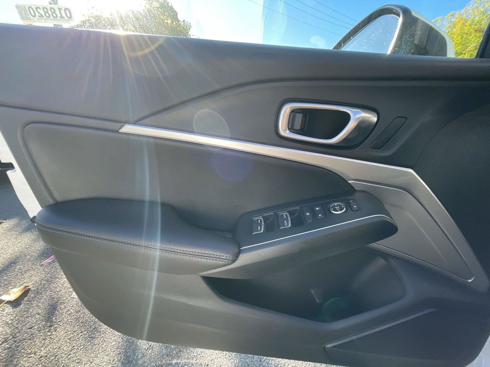 Used 2024 Acura Integra A-Spec FWD image 12