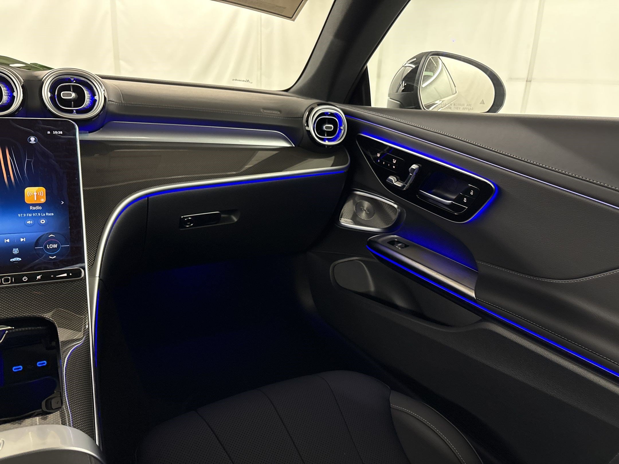 New 2026 Mercedes-Benz CLE 450 4MATIC Coupe image 28
