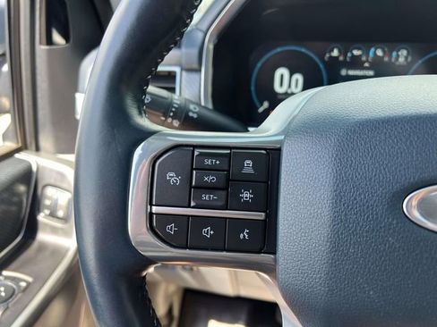 Certified 2023 Ford F150 Limited AWD/4WD image 17