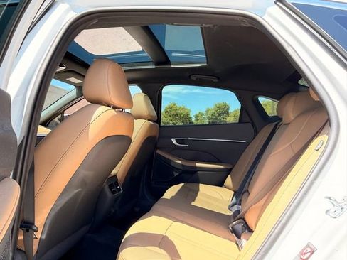 Used 2021 Hyundai Sonata Limited FWD image 10