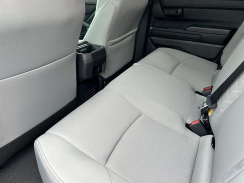 New 2026 Toyota Tacoma SR5 image 13