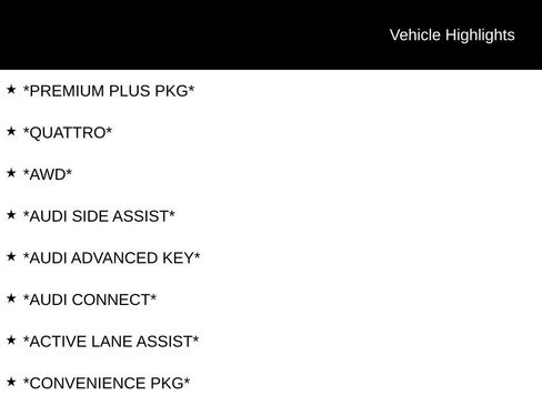Used 2024 Audi S4 Premium Plus w/ Premium Plus Package image 7
