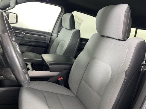 Used 2022 RAM 1500 Big Horn AWD/4WD image 18