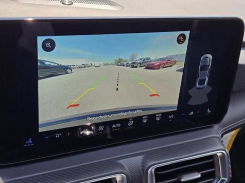 New 2024 Ford Mustang GT Premium image 23