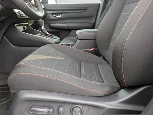 Certified 2026 Honda CR-V Sport image 12
