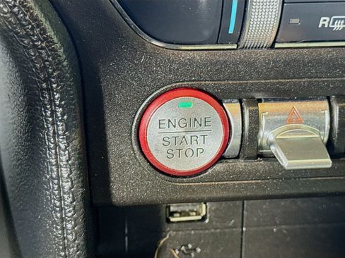 Used 2018 Ford Mustang Coupe w/ Equipment Group 101A image 21