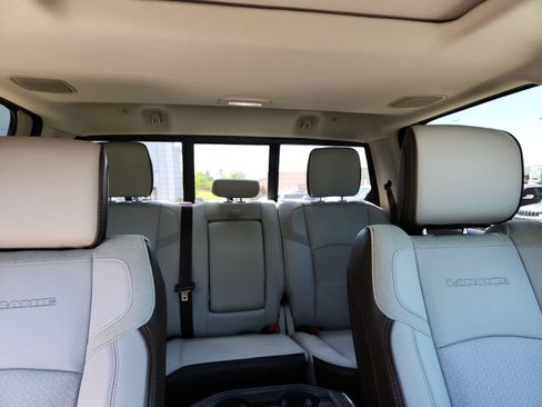 Used 2026 RAM 2500 Laramie AWD/4WD image 19