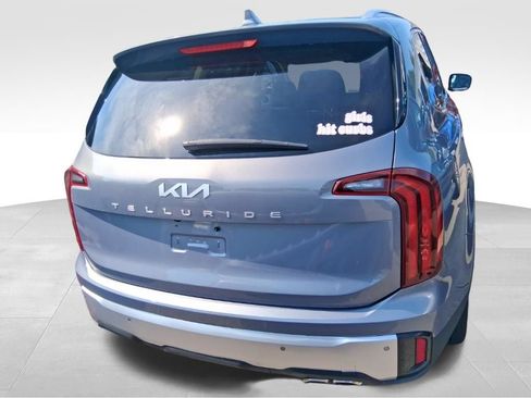 Certified 2024 Kia Telluride S FWD image 6