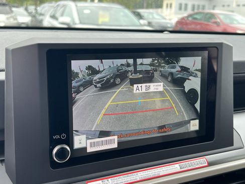 New 2025 Toyota Tacoma SR5 image 14