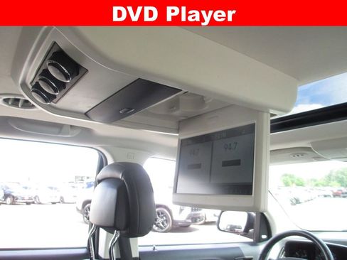 Used 2010 Dodge Journey R/T w/ Navigation & Sound Group I AWD/4WD image 16