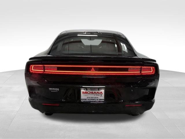 New 2026 Dodge Charger R/T AWD/4WD image 7