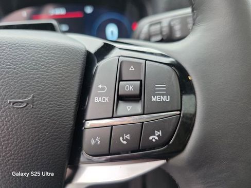 New 2026 Ford Explorer Platinum image 27