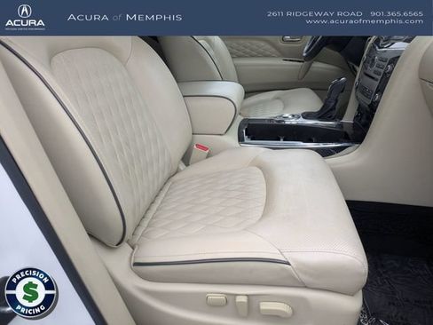 Used 2019 INFINITI QX80 Luxe w/ 22" Wheel Package RWD image 29